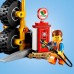 LEGO® THE LEGO® MOVIE 2™ Emeto triratis 70823